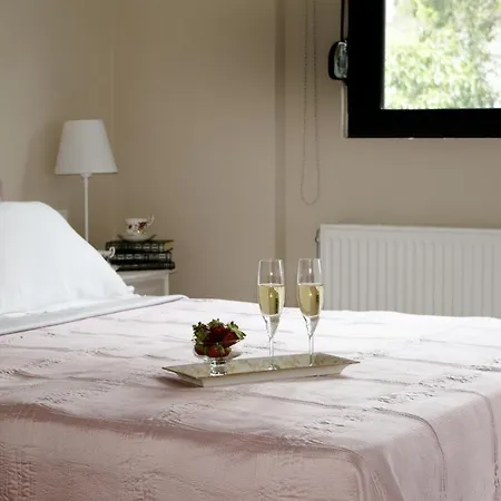 Destinesia Luxury Apt With Balcony, 1min From The Sea * クシロカストロ